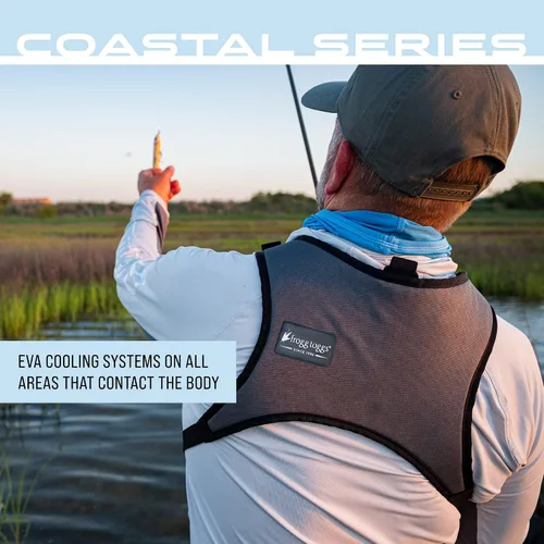 Vista 6 de FROGG TOGGS Catchall Chest Pack