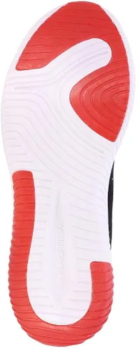 Vista 5 de Nautica Zapatillas deportivas para hombre, cómodas, informales, con cordones, a la moda, para caminar, pantalones deportivos ligeros