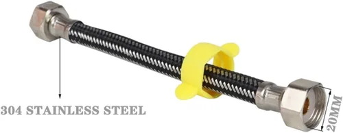 Vista 4 de 1/2'' Practical Water Level Control Durable Replacement Full Automatic Float Valve Anti Corrosion Nylon ball balve(100mm)