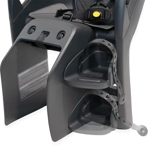 Vista 7 de Dash® FM, asiento de bicicleta infantil con montaje en bastidor
