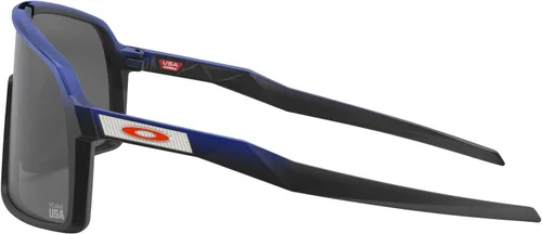 Vista 4 de Oakley Oo9406 Sutro - Lentes de sol para hombre azul