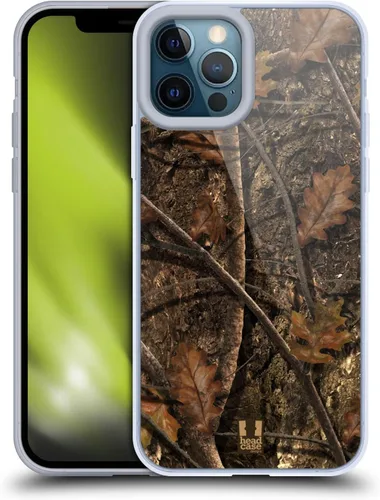 Vista 68 de Head Case Designs Deer UV Killer - Funda de gel suave para caza de camuflaje compatible con Apple iPhone 7 Plus/iPhone 8 Plus