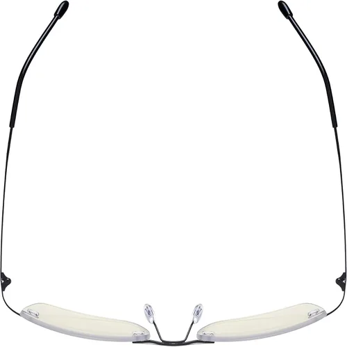 Vista 7 de Eyekepper Gafas de lectura de doble enfoque para lector de computadora sin marco
