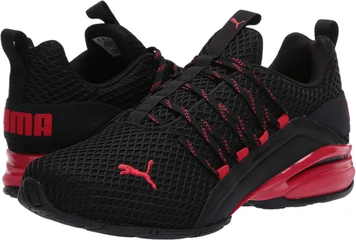 Vista 8 de PUMA Axelion Ridge - Running para hombre