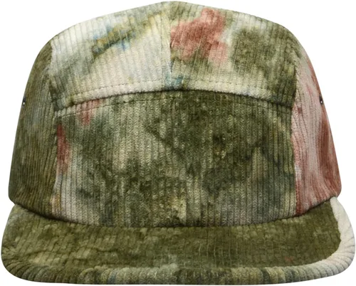 Vista 118 de Gorra de 5 paneles Diseños únicos multicolor Gorras para hombres y mujeres Grande o XL