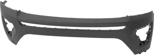 Vista 123 de Garage-Pro Cubierta de parachoques delantero para Ford Mustang 1994-1998, imprimada, reemplazo del parachoques delantero FO1000126