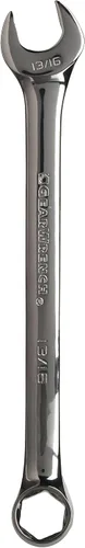 Vista 5 de GEARWRENCH Juego de llaves combinadas de 14 piezas de 6 puntos, SAE - 81924 (paquete de 6)