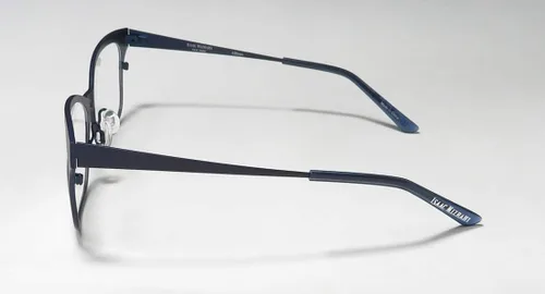 Vista 4 de Isaac Mizrahi 30016 mujeresseñoras ojo de gato completo gafas de bordemarco de gafas