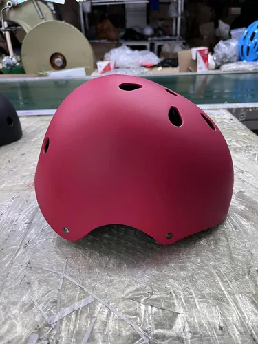 Vista 16 de Casco ajustable para niños con rodilleras, coderas y muñequeras - Cascos de bicicleta para niños pequeños de 3-5, 5-8, 8-14 años - Perfecto