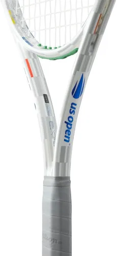 Vista 6 de Wilson US Open Shift 99 V1 Unstrung Racquet