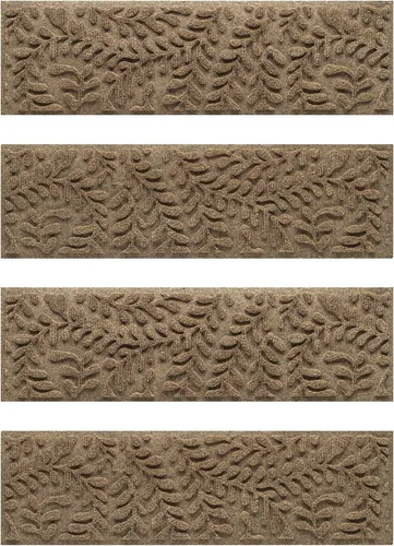 Vista 11 de Alfombra de la colección Boxwood de Bungalow Flooring, Carbón