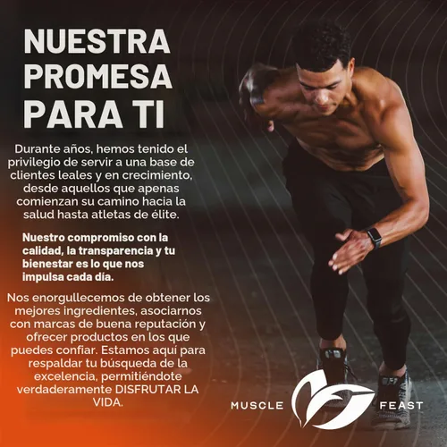 Vista 9 de Muscle Feast Proteína de suero aislada de vacas alimentadas a pasto, totalmente natural sin hormonas, criadas en pasto, Proteína de suero aislada