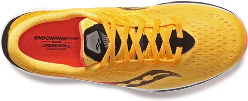 Vista 3 de Saucony Endorphin Speed 2 - Tenis de correr para hombre