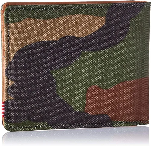 Vista 2 de Herschel Hank RFID