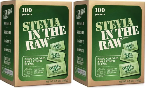 Vista 12 de Stevia In The Raw, Stevia Sweetener Baker's Bag, 9.7 oz
