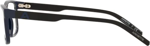 Vista 4 de ARNETTE Men's An7183 Krypto Square Prescription Eyeglass Frames