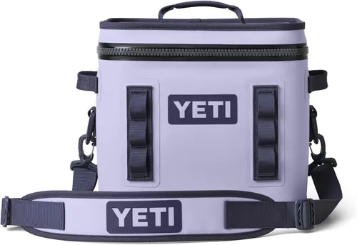 Vista 11 de YETI Hopper Flip 12 - Enfriador portátil Oliva