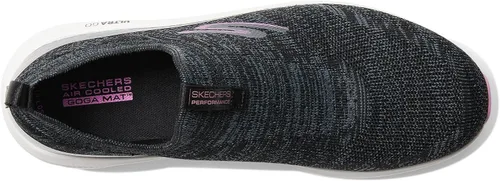 Vista 2 de Skechers Go Run Elevate-Indigo - Tenis para mujer