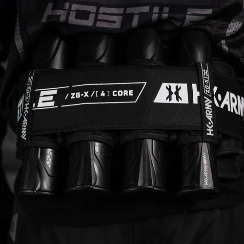 Vista 5 de HK Army Apex - Cápsulas de paintball (150 unidades, 6 unidades)