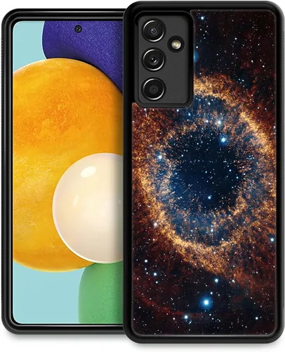 Vista 53 de CARLOCA Funda compatible con iPhone 12 Pro Max, funda de American Horror Story para iPhone 12 Pro Max para niñas y niños, diseño gráfico, a prueba