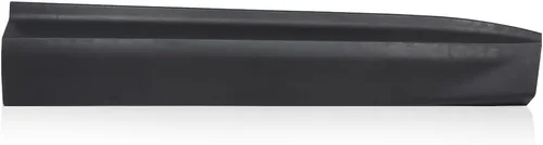 Vista 10 de CNNELL Guarnición de la puerta del lado del conductor del lado del conductor inferior compatible con Hyundai Santa Fe Sport 2013-2018