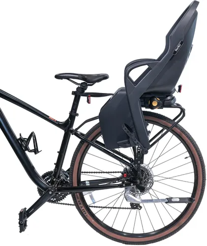 Vista 2 de Dash® RM, asiento infantil para bicicleta