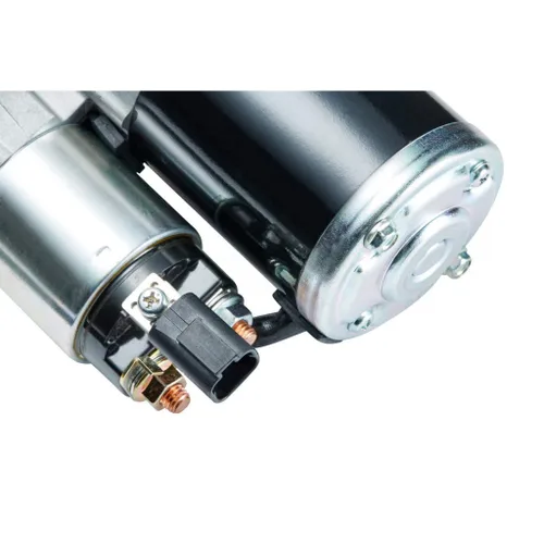 Vista 3 de Para Nissan Murano/Quest Motor de arranque 2009-2016 3.5L V6 Reemplazo para 23300-JA10C
