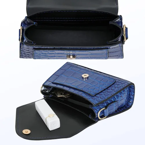 Vista 6 de FRANSHION Bolsos - Mini y lindos bolsos cruzados pequeños para mujer, a la moda