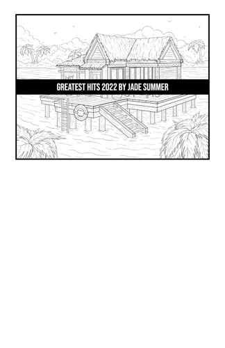 Vista 24 de Greatest Hits An Adult Coloring Book with the 100 Best Pages from the Jade Summer Collection