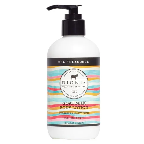 Vista 17 de Dionis Loción corporal de leche de cabra Berry Sparkle 8.5 oz (paquete de 1)
