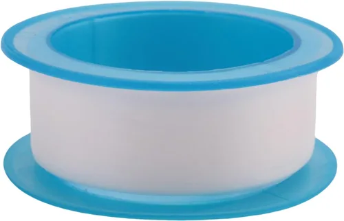Vista 5 de 1 juego de mini válvula de flotador de bola de apagado automático completamente automático, controlador de nivel de agua, azul