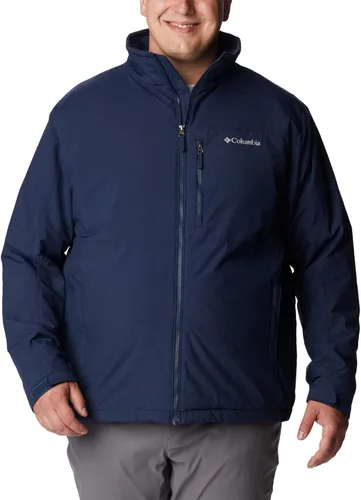Vista 6 de Columbia Chaqueta Northern Utilizer para hombre