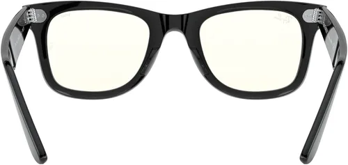 Vista 7 de Ray-Ban RB2140 Wayfarer - Lentes de sol cuadrados polarizados originales