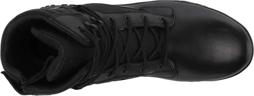 Vista 5 de Bates Cyren Tall Dryguard - Botas de combate con cremallera para mujer