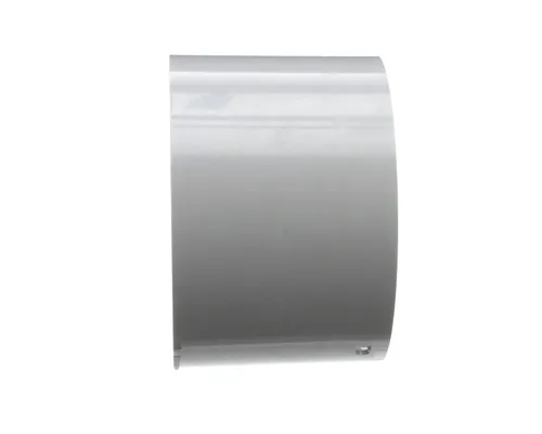 Vista 2 de Robot Coupe 102702S Cuenco cortador para R100/R101, gris claro