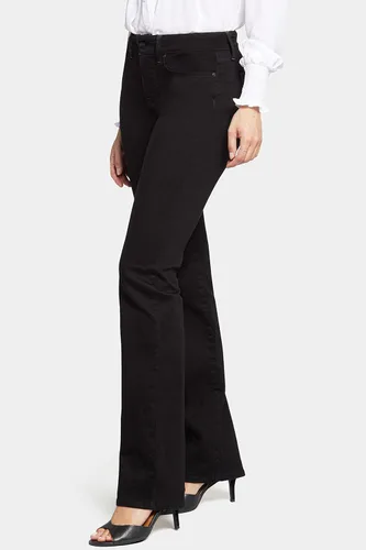 Vista 3 de NYDJ - Jeans rectos Petite Marilyn para mujer