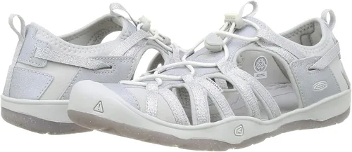 Vista 8 de Keen Kids' Moxie sandalias para niño