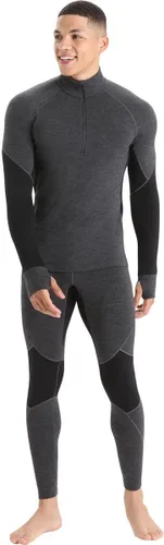 Vista 5 de Icebreaker 260 Zone Merino Base Layer Leggings
