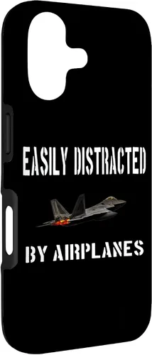 Vista 3 de F-22 Raptor Case for iPhone 17