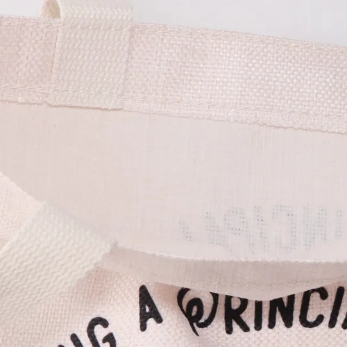Vista 6 de XYANFA Glmore Girl - Bolsa de compras inspirada en el programa de televisión para fanáticos del programa de televisión, regalo para mejores amigas