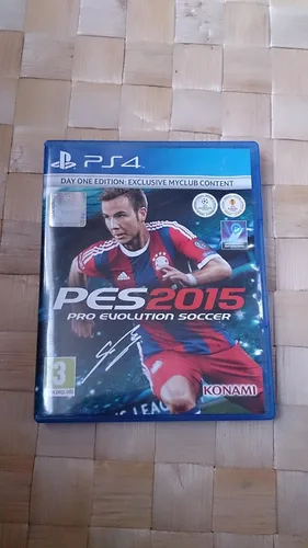 Vista 11 de PES 2015