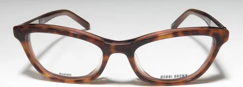 Vista 3 de Bobbi Brown The Adrien WomensLadies Cat Eye Full-rim Flexible Hinges EyeglassesEyewear