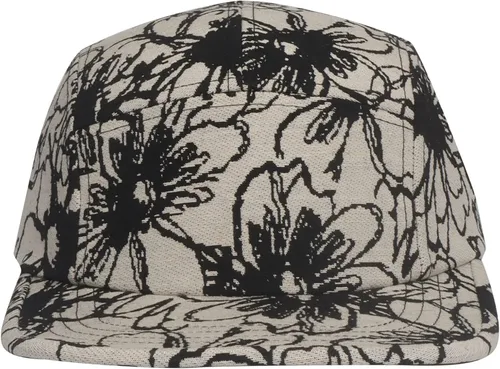 Vista 74 de Gorra de 5 paneles Diseños únicos multicolor Gorras para hombres y mujeres Grande o XL