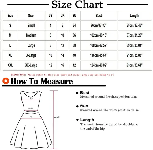Vista 2 de Vestidos de cóctel midi para mujer Vestido de columpio con estampado ajuste holgado Ropa Vestido Cuello Redondo Mangas