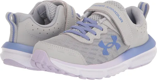 Vista 7 de Under Armour Boys' Pre School Assert 10 Alternate Closure