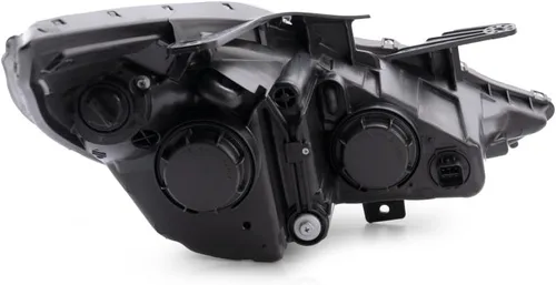 Vista 2 de Para Hyundai Sonata faro 2011 2012 2013 lado del conductor Tipo 1 GLS modelo para HY2502159 92101-3Q000