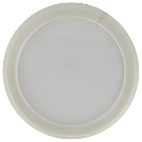 Vista 4 de Yumi Puffs de guisantes dulces orgánicos, 1.5 onzas