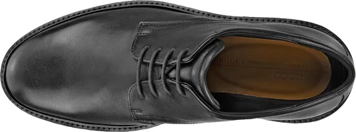 Vista 5 de ECCO Men's London Plain Toe Tie Oxford