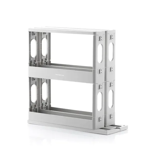 Vista 10 de Organizador de Especias Deslizante y Pivotante Rispick InnovaGoods
