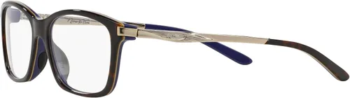Vista 3 de Oakley Marcos para lentes graduados cuadrados Ox1127 de nueve a cinco para mujer